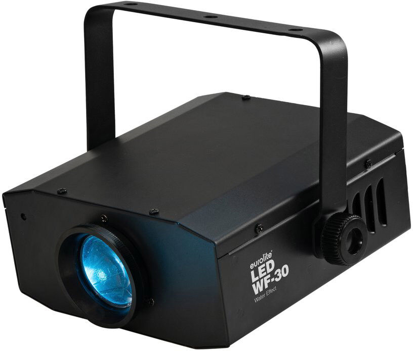 EuroLite Led Wf-30 Wassereffekt