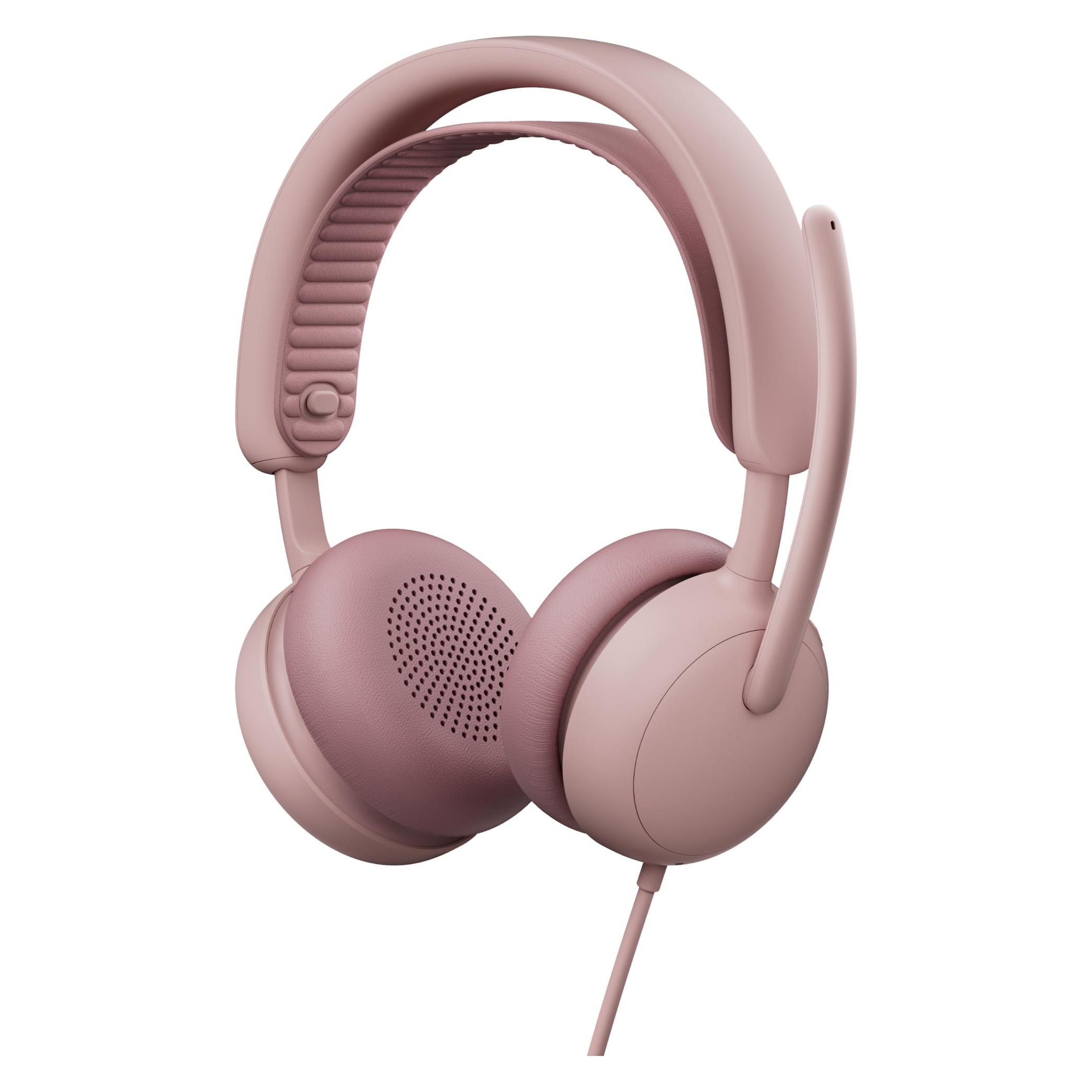 Logitech Zone Wired 2 (Kabelgebunden, USB-A, Microsoft Teams) (981-001620)