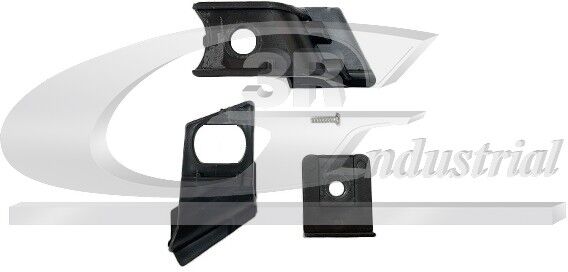 3rg Reparatursatz, Hauptscheinwerfer (Halter) 77107 Links Für Bmw