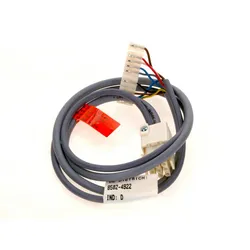 BOSCH Ersatzteil TTNR: 87290125550 Kabel