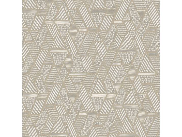 Vliestapete, Grau, Papier, Kunststoff, Ornament, 52x1005 cm, Made in Europe, Tapeten & Wandverkleidungen, Vliestapeten