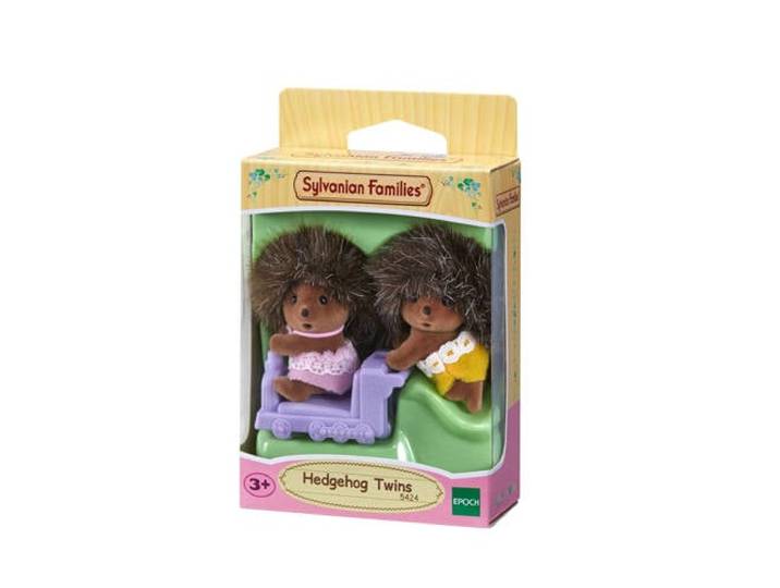 Sylvanian Families speelset