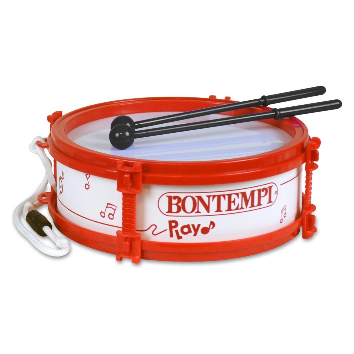 Bontempi Marching Drum Musical Instrument Toy (71402080)