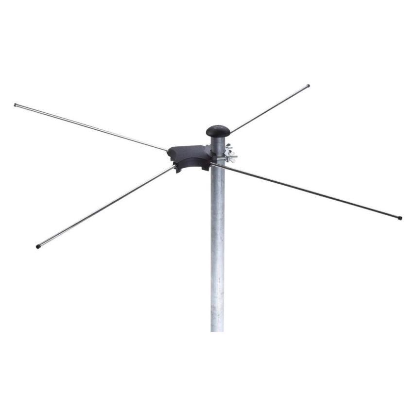 WISI Antenne UKW UE 01 (UKW / MW / LW) (72519)