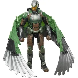 Hasbro Captain America: Brave New World Marvel Legends Actionfigur Marvel's Falcon 15 cm