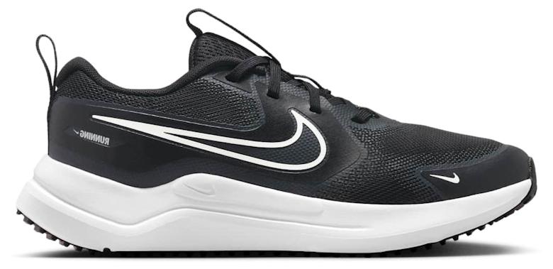 Nike Cosmic Runner Black Anthracite White (GS) - EU 33.5