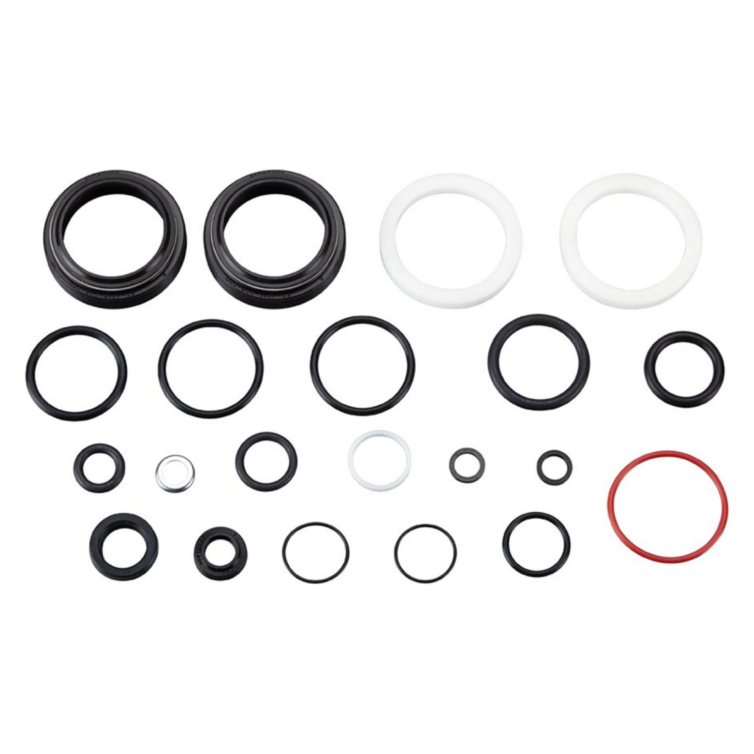 RockShox PIKE Dual Position Air A1 (00.4315.032.360)