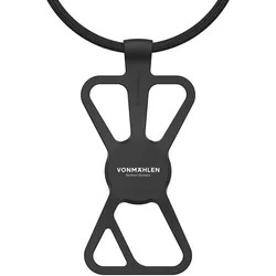 Vonmählen Infinity Phone Strap Universelle Handykette Black