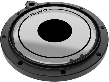 Nuvo "Zip-Kit 8" Tom"