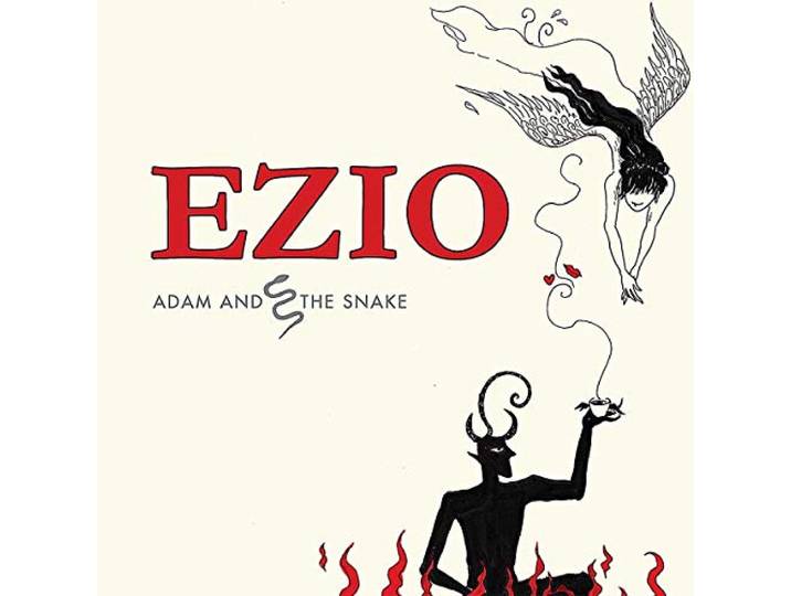 Adam And The Snake
