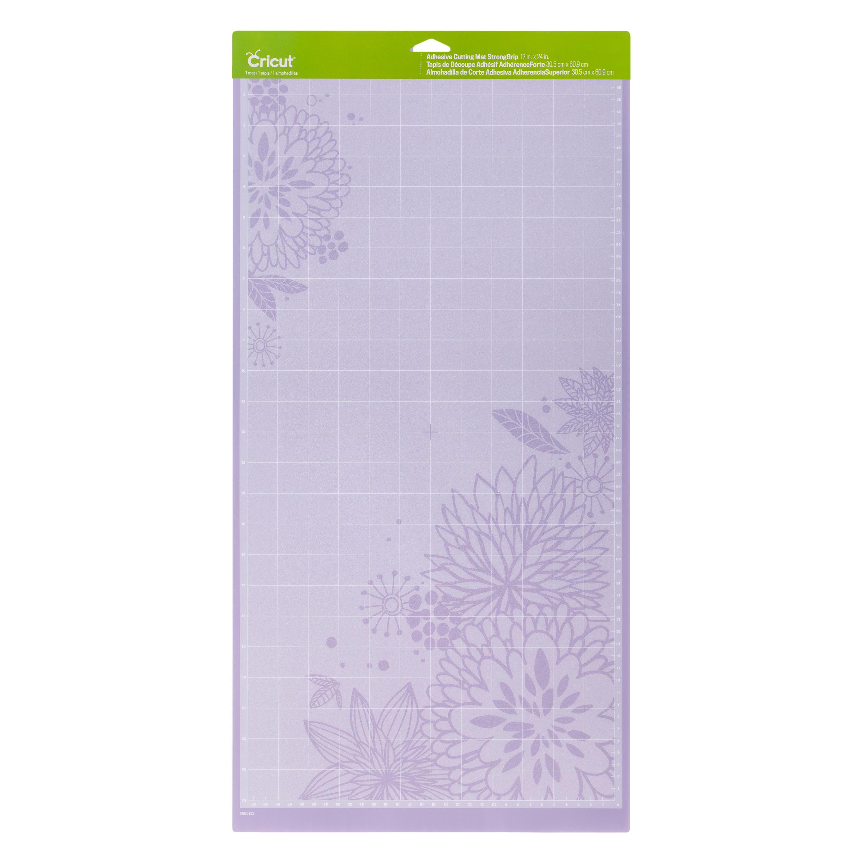 Cricut Schneidematte StrongGrip (2003602)