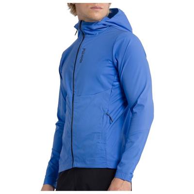 Sportful - Cardio 2 Jacket - Langlaufjacke Gr L blau