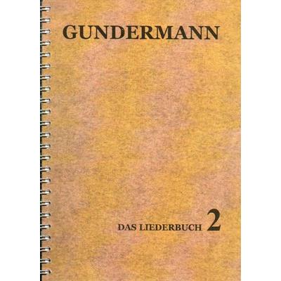 Das Liederbuch. Band 2 -