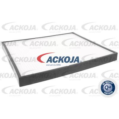 ACKOJA Filter, Innenraumluft A53-30-0008 für KIA