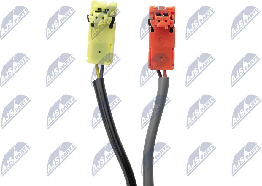 Nty Wickelfeder, Airbag Eas-Ns-015 Für Nissan