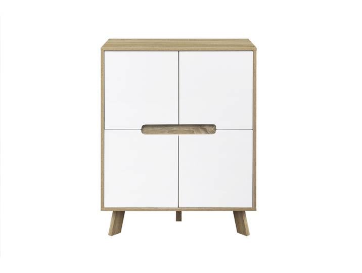 Möbilia Kommode 80x102 cm