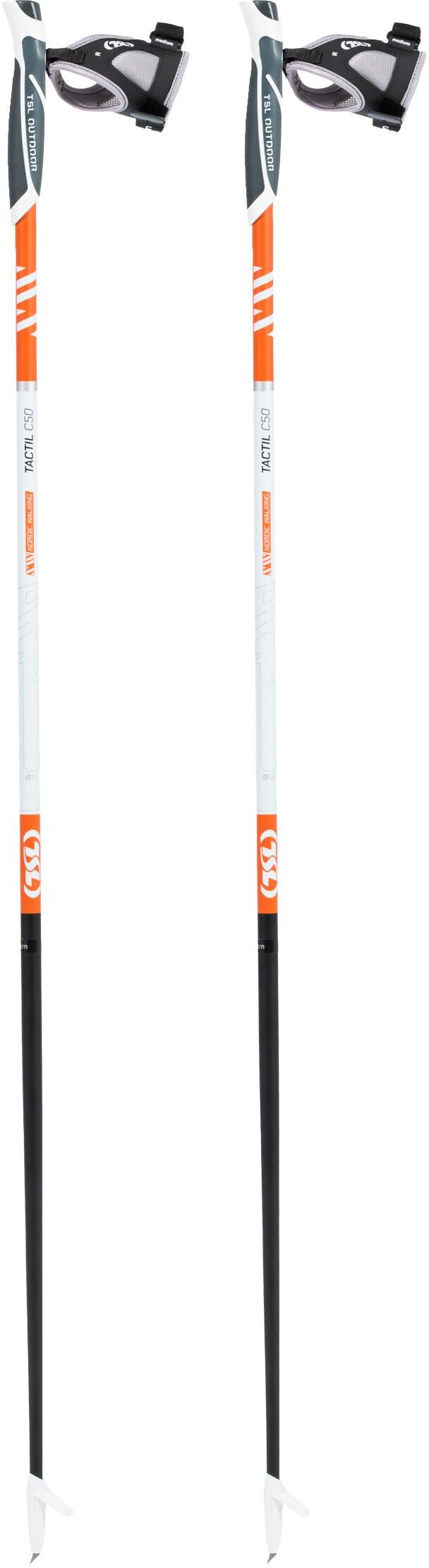 TSL  - Tactil C50 Slim Spike Mango - 120 - Bâton