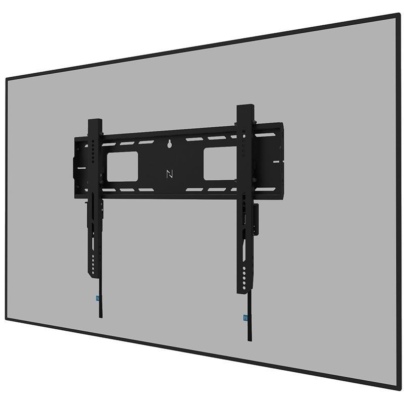 NEOMOUNTS LEVEL-750 Wall Mount XL 125kg kickstand lockable connectable VESA 600x400