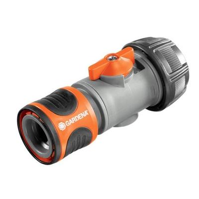 GARDENA 02943-20 Kunststoff Regulierstop 19mm (3/4') Ø