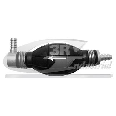 3RG Pumpe, Kraftstoffvorförderung 80098