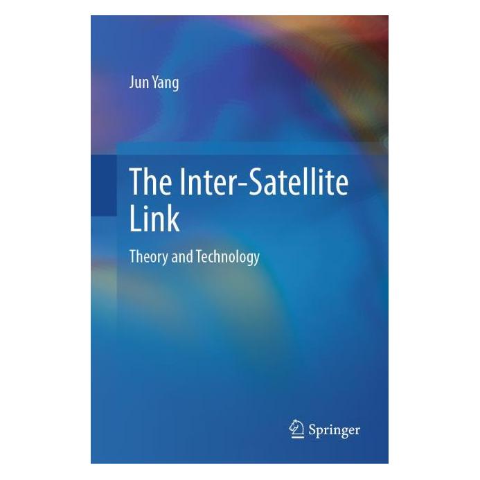 Springer The Inter-Satellite Link (Englisch, Hardcover, Jun Yang) (66233767)