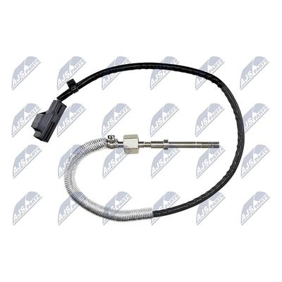 Nty Sensor, Abgastemperatur [Hersteller-Nr. EGT-CH-009] für Chrysler, Dodge, Jeep
