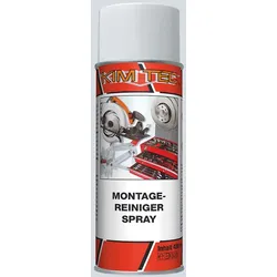 Kim-Tec Montagereiniger Zitro 400 ml