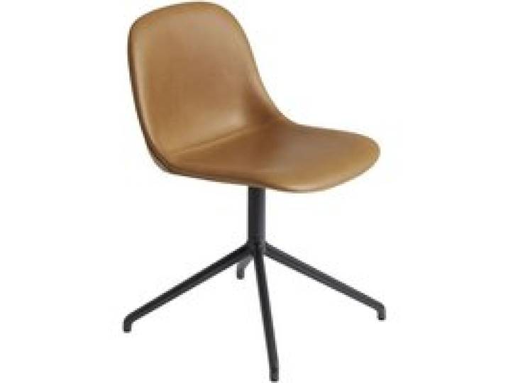 Muuto - Fiber Side Stuhl Drehfuss