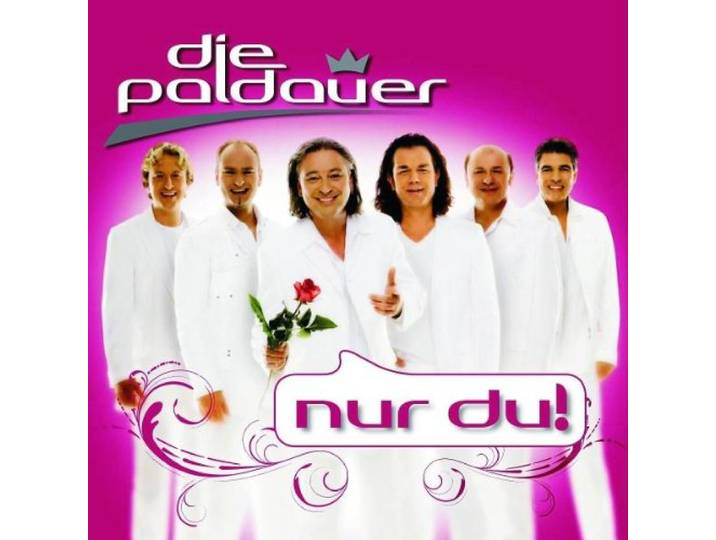 Nur du