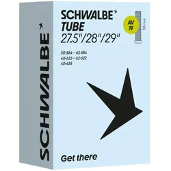 Schwalbe Schlauch AV19 50mm 40/62-584/635 Modell 2026