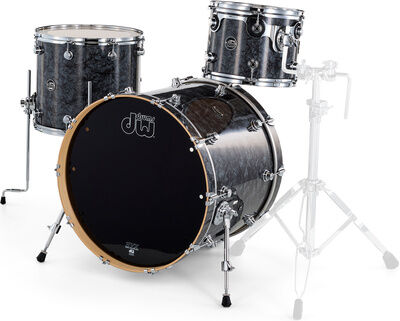 DW Performance Rock 22 Black Black Diamond