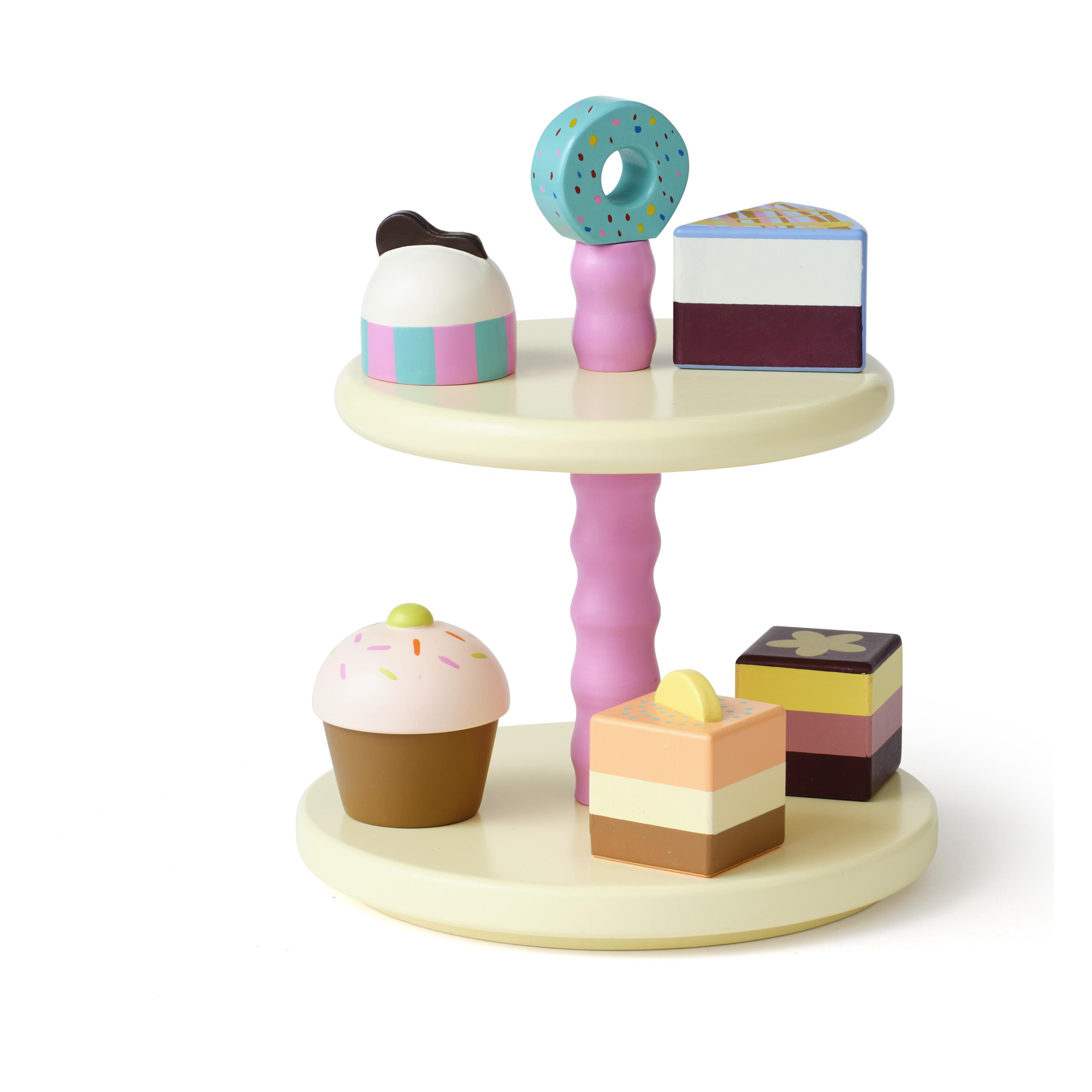 Kids Concept Kuchenständer m (1001088)