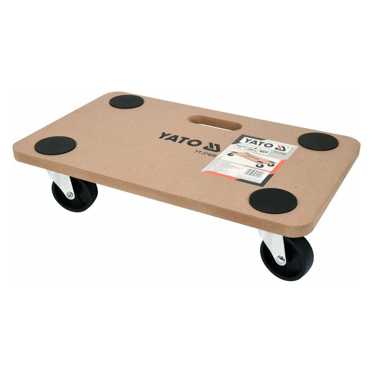 Yato Rollbrett (200 kg) (YT-37420)
