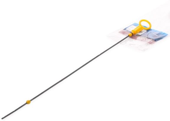 TOPRAN 701 471 Jauge d'huile couleur jaune