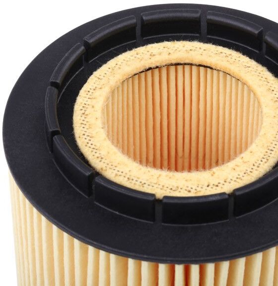HENGST FILTER E1001H D28 Oil filter