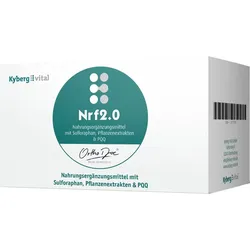 Orthodoc Nrf2,0 Kapseln