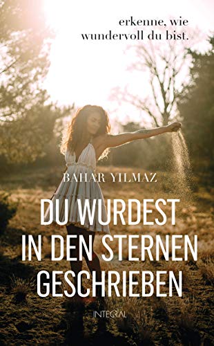 Bahar Yilmaz - Du wurdest in den Sternen geschrieben: Erkenne, wie wundervoll du bist - Preis vom 15.10.2026 23:06:25 h