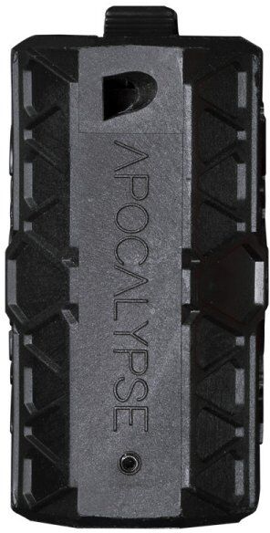 ASG Storm Apocalypse Grenade (Färg: Svart)