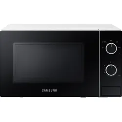 Samsung Sams Mikrowelle MS20A3010AH/EG, Mikrowelle, Weiss