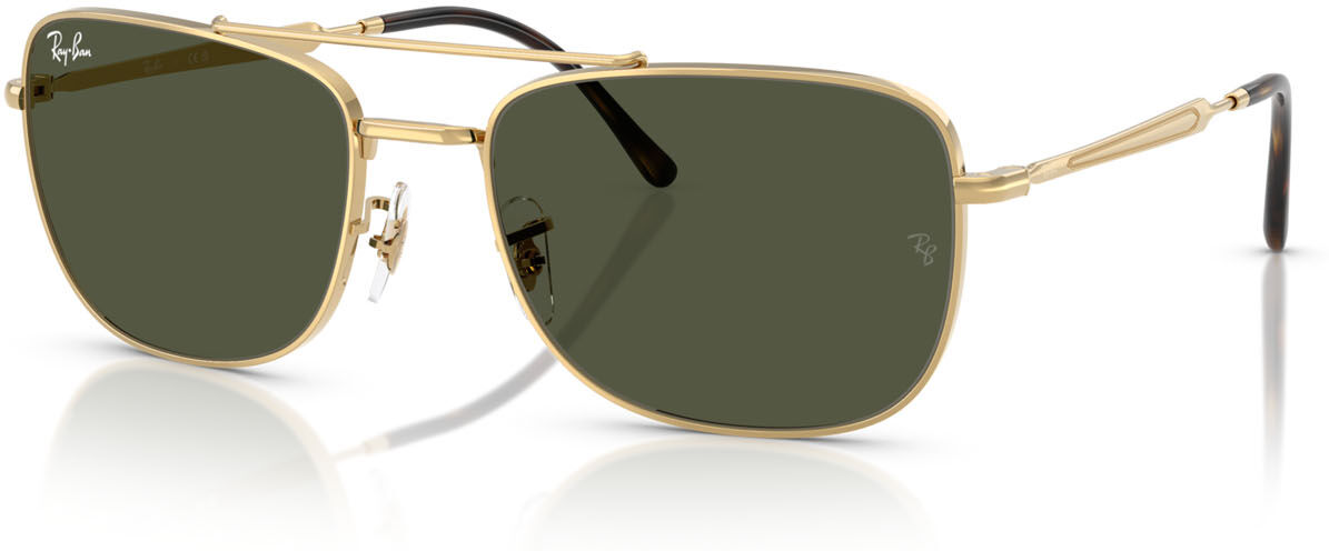 Ray Ban 3755 (001/31) Femme