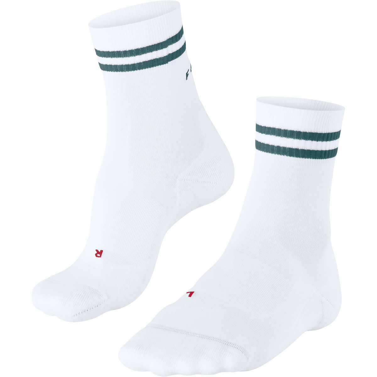 Falke Herren RU4 Socken (Größe 42 , schnee)