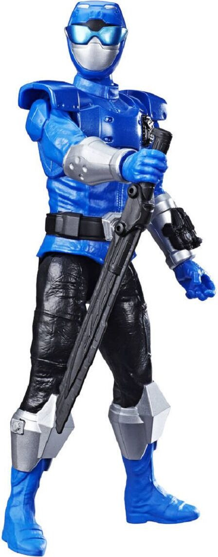 Hasbro Blue Ranger Actiefiguur 30 cm