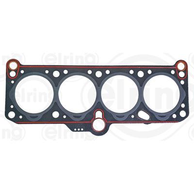ELRING Dichtung, Zylinderkopf 236110 für CUPRA