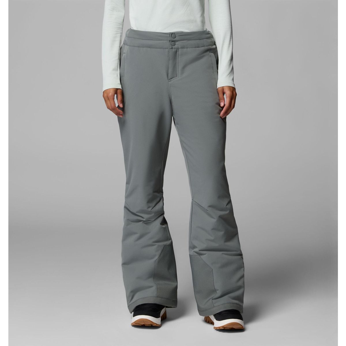 Columbia Women’s Bugaboo III Waterproof Ski Trousers sedona sage (342) Regular S 217077-2170771-342-S-Regular