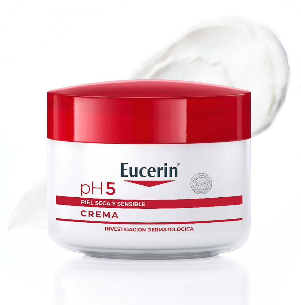 Eucerin Crema pH 5 per pelli sensibili 75 ml