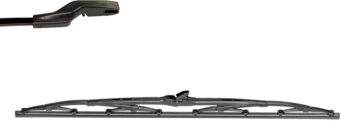 Valeo Wischblatt Silencio Conventional Single 574109
