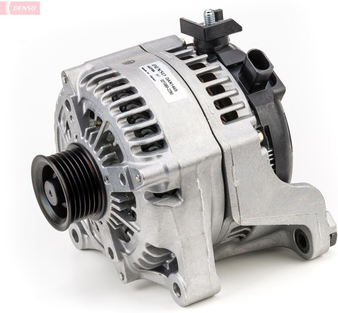 Drehstromgenerator DENSO DAN1469