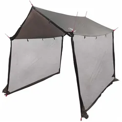 vidaXL, Zelt, (Tarp, 2.05 kg)