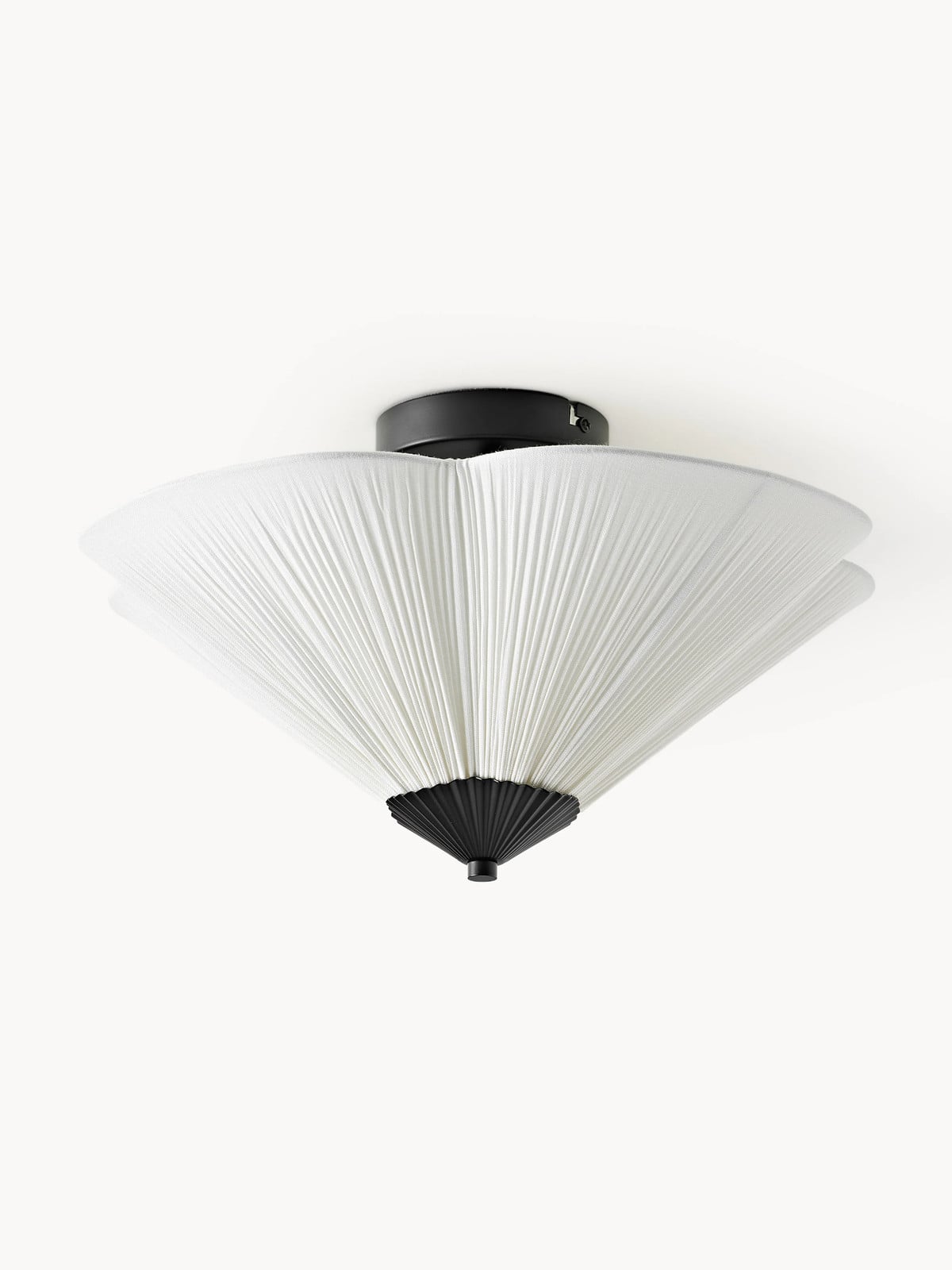 Westwing Collection Plafondlamp Leora