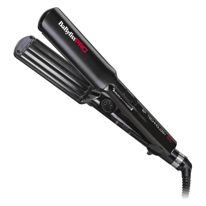 BaByliss Pro Kreppeisen EP Technology 5.0 (BAB2658EPCE)